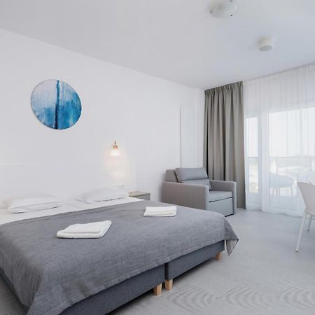 Aquamarina Prima 049 By Noclegi Renters Miedzyzdroje Ngoại thất bức ảnh