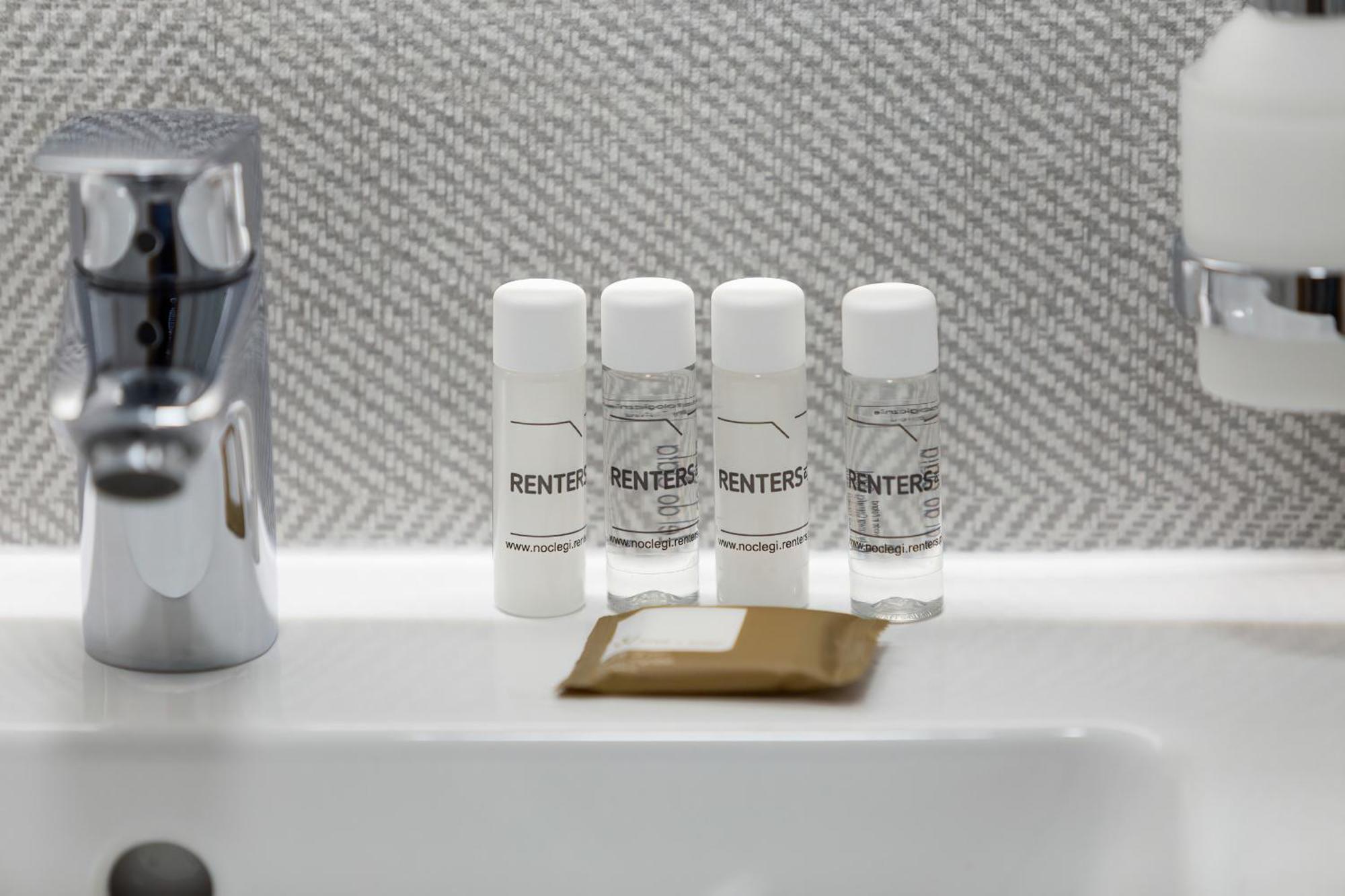 Aquamarina Prima 049 By Noclegi Renters Miedzyzdroje Ngoại thất bức ảnh